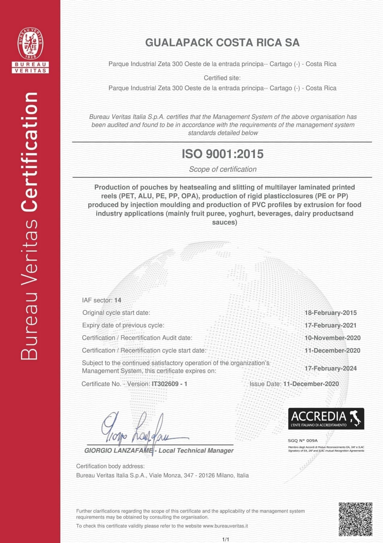 GUALAPACK-COSTA-RICA-ISO-9001-ENG-scaled